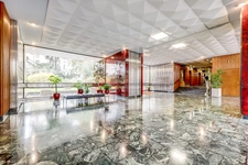 PARIS 14 - SAINT- JACQUES - PARC MONTSOURIS 14