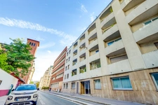 PARIS 14 - ALÉSIA 15