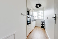 PARIS - 15 - VOUILLE 5