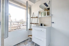 PARIS - 14 - GAITE 8