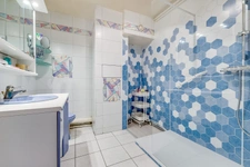 PARIS 14 - ALÉSIA 12