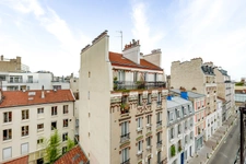 PARIS 14 - ALÉSIA 13