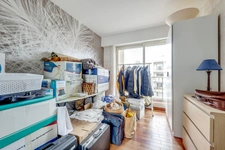 PARIS 14 - ALÉSIA 8