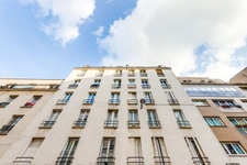 PARIS -18 - SIMPLON 14