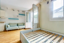 PARIS 14 - MOULIN VERT 6