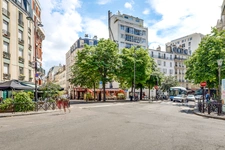 PARIS - 14 -  CHATEAU 14