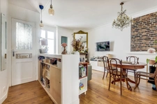 PARIS 14 - RUE DE L'OUEST 6