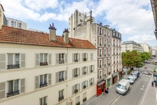 PARIS 14 - PERNETY 12