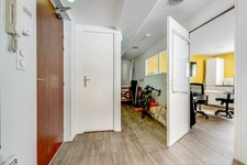 PARIS - 14 - RUE DE LA SAONE 13