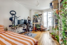 PARIS 14 - RUE DE L'OUEST 8