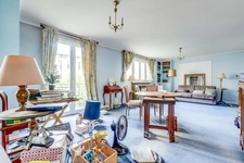 PARIS 14 - ALÉSIA 3