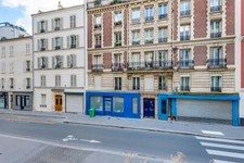 PARIS - 14 - PERNETY 14