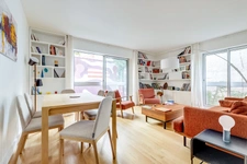 PARIS 14 - ALÉSIA 1