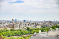 PARIS 14 - MONTPARNASSE 8