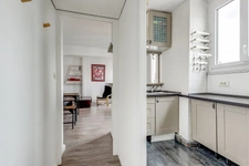 PARIS 14 - PERNETY 6