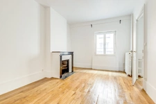 PARIS 14 - ALÉSIA 7