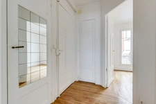 PARIS 14 - ALÉSIA 6