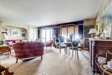 PARIS 14 - TOMBE ISSOIRE 3