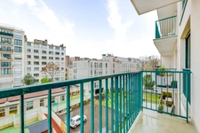 PARIS - 15 - VOUILLE 4