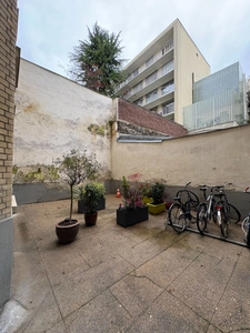 PARIS 14 - ALESIA - RUE HALLÉ 5