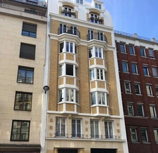 PARIS 14 - ALÉSIA 4