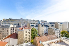 PARIS - 14 - ALESIA 2