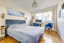 PARIS 14 - RUE BEZOUT 8