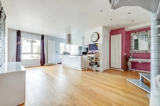 BAGNEUX - RUE DE LA MAIRIE 7