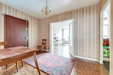 PARIS 14 - SAINT- JACQUES - PARC MONTSOURIS 6