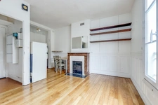 PARIS - 14 - ALESIA 1