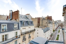 PARIS 14 - DAGUERRE 15