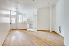 PARIS - 14 - DENFERT 1