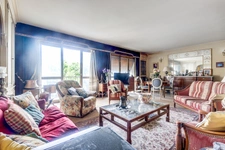 PARIS 14 - TOMBE ISSOIRE 1