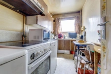 PARIS 14 - TOMBE ISSOIRE 5