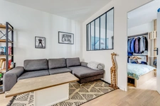 PARIS - 14 - ALESIA 3