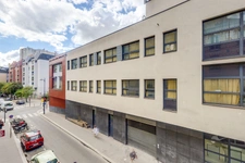 PARIS 14 - RUE DE L'OUEST 13