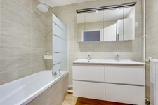 PARIS - 15 - VOUILLE 12