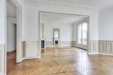 PARIS 14 - MAIRIE DU 14E 3