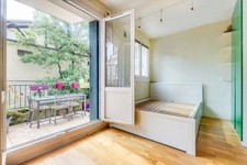 PARIS 14 - MOULIN VERT 5