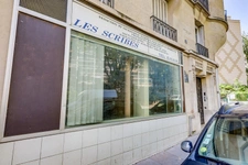 PARIS 14 - SAINT-JACQUES 16