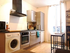 PARIS - 14 - Alesia 1