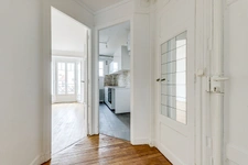 PARIS 14 - ALÉSIA 5