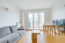 PARIS - 15 - VOUILLE 3