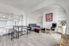 PARIS 14 - PERNETY 3