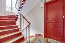 PARIS 14 - BARDINET 12