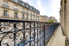 PARIS 16 - LA MUETTE 16