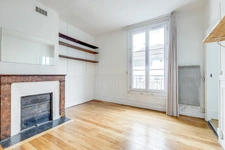 PARIS - 14 - ALESIA 1