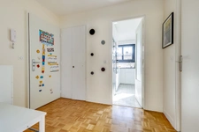 PARIS 14 - RUE BEZOUT 5