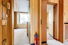 PARIS 14 - SAINT-JACQUES 11