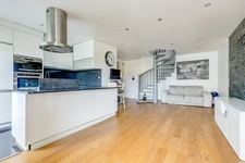 BAGNEUX - RUE DE LA MAIRIE 1